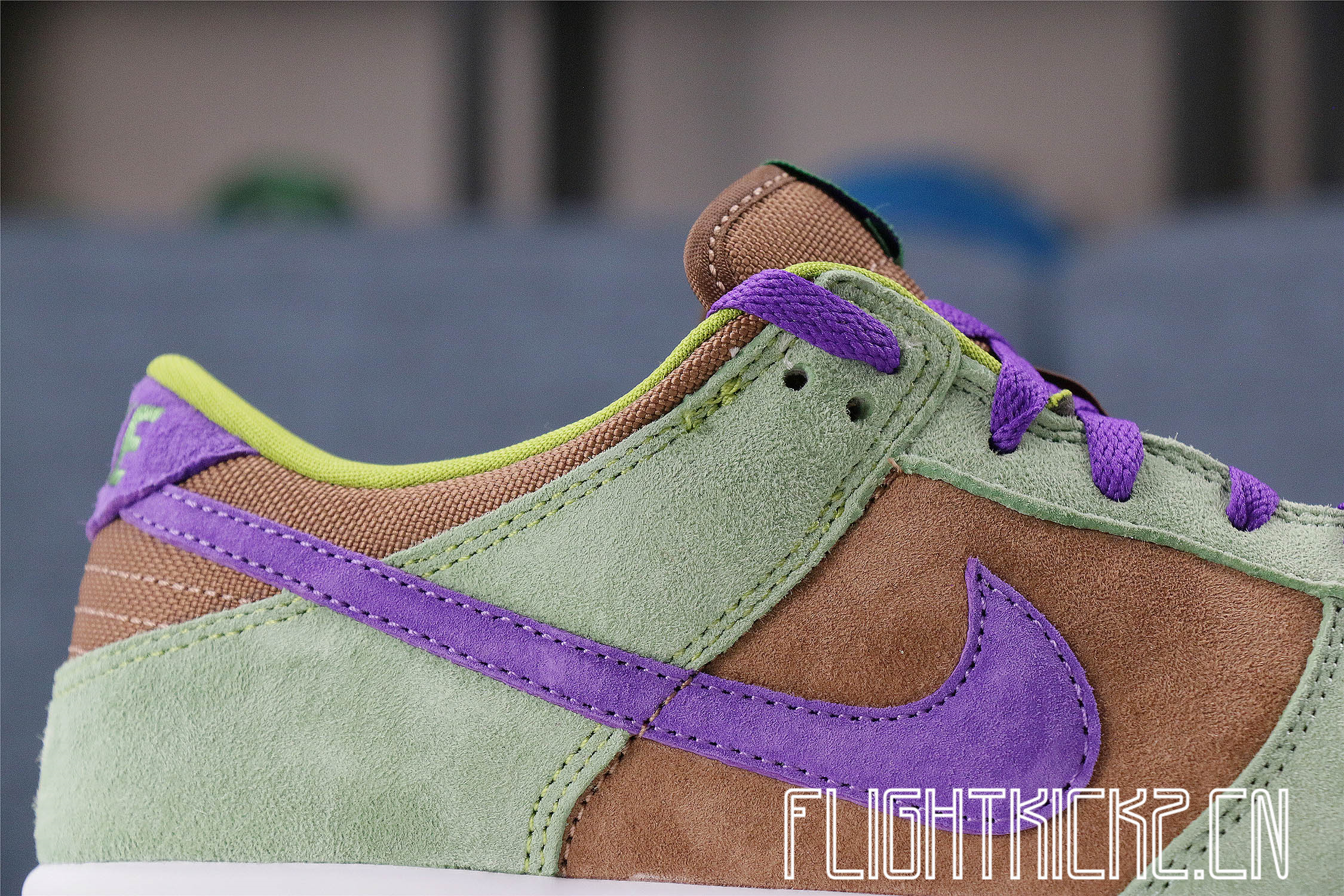 Nike Dunk Low Pro B Ugly Duckling