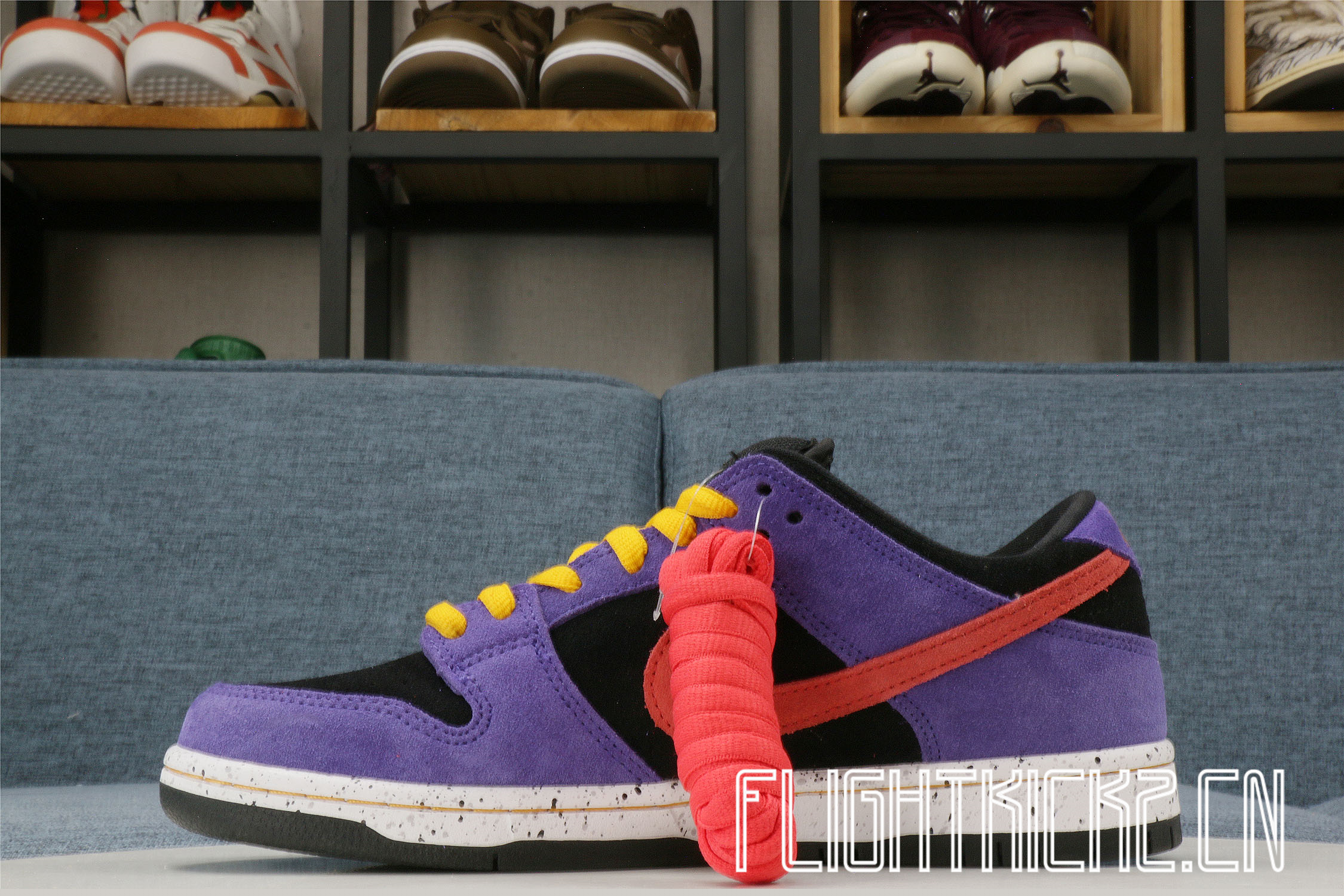 Nike SB Dunk Low “ACG Terra” 2020