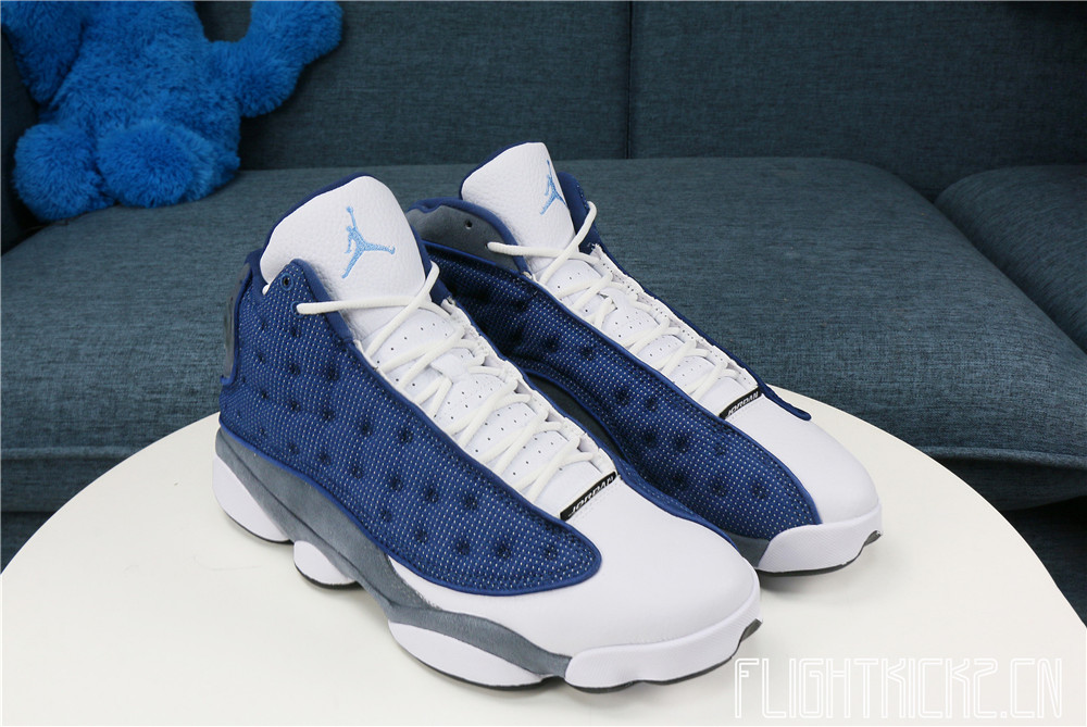Air Jordan 13 Retro Flint 2020 (LN5 A1 Batch)