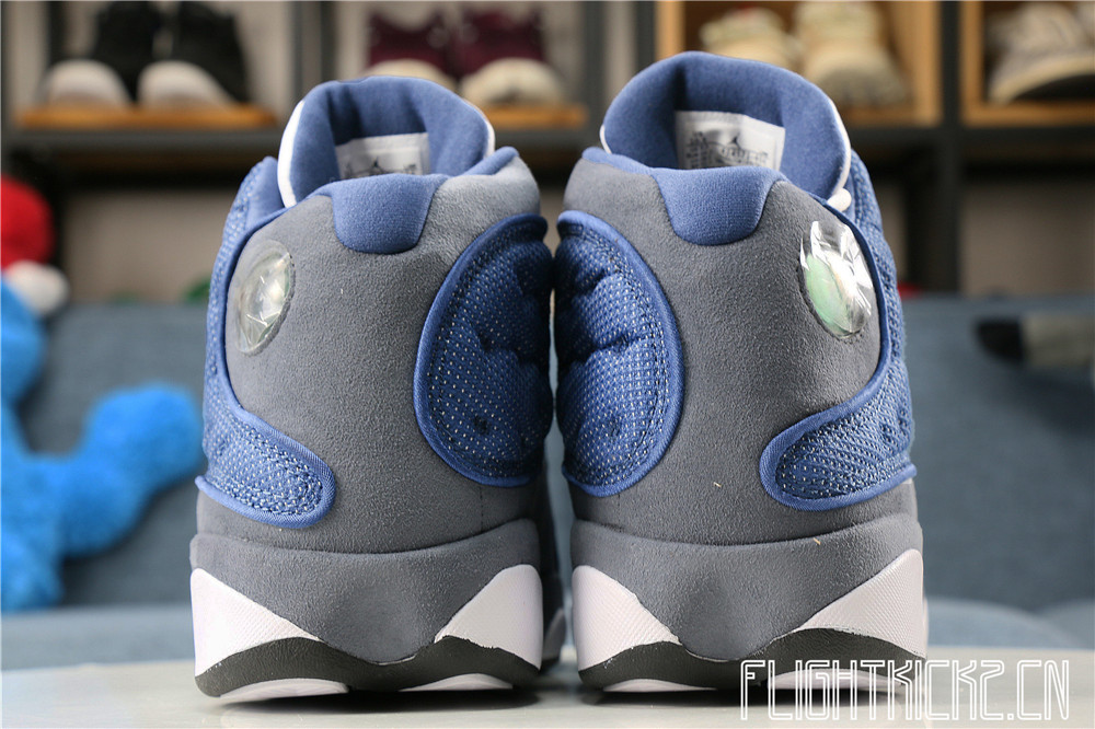 Air Jordan 13 Retro Flint 2020 (LN5 A1 Batch)