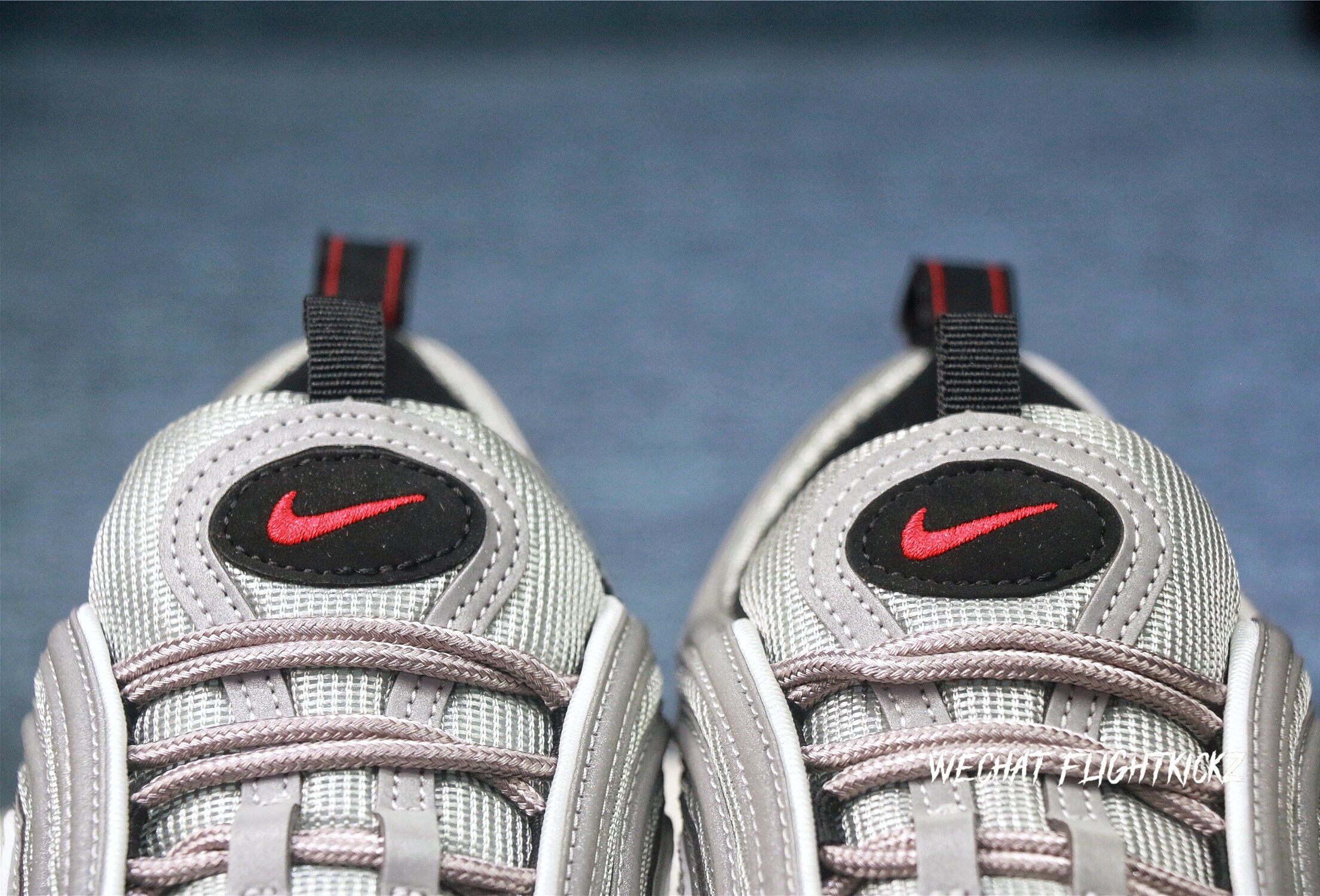 Nike Air Max 97 Og Qs Silver Bullet 2017