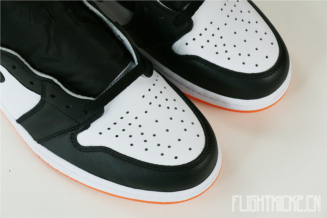 Air Jordan 1 Black Toe Shattered Backboard 2021