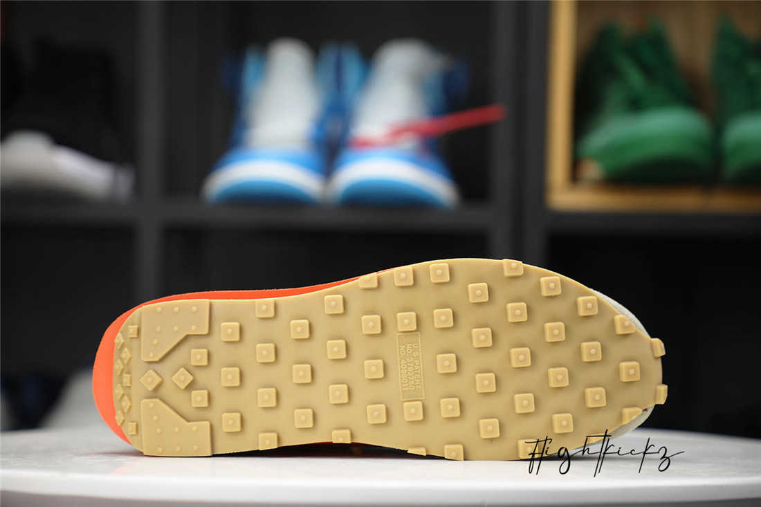 Clot x Nike x sacai LDV Waffle