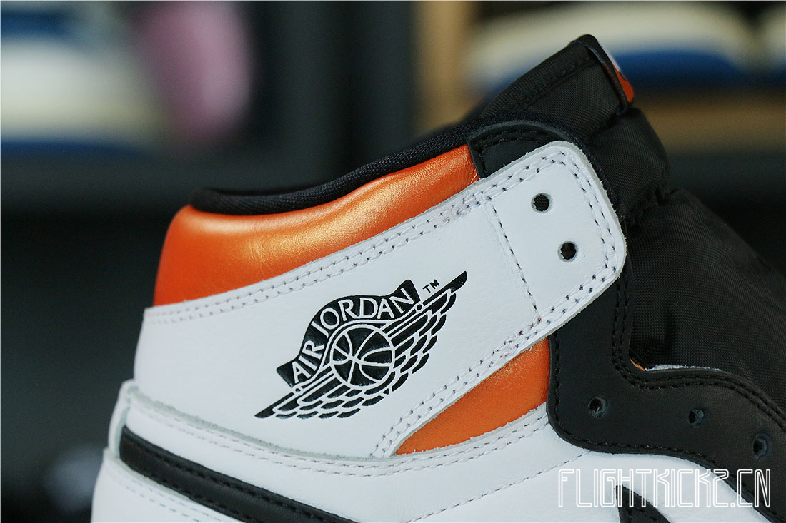 Air Jordan 1 Black Toe Shattered Backboard 2021