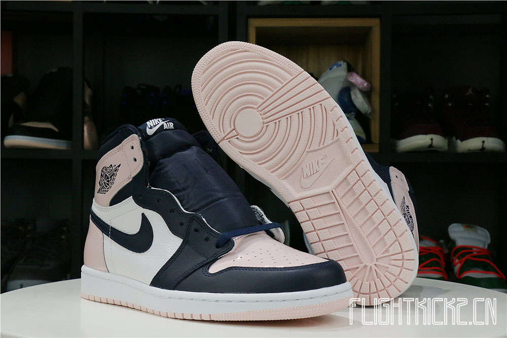 Air Jordan 1 High OG Atmosphere