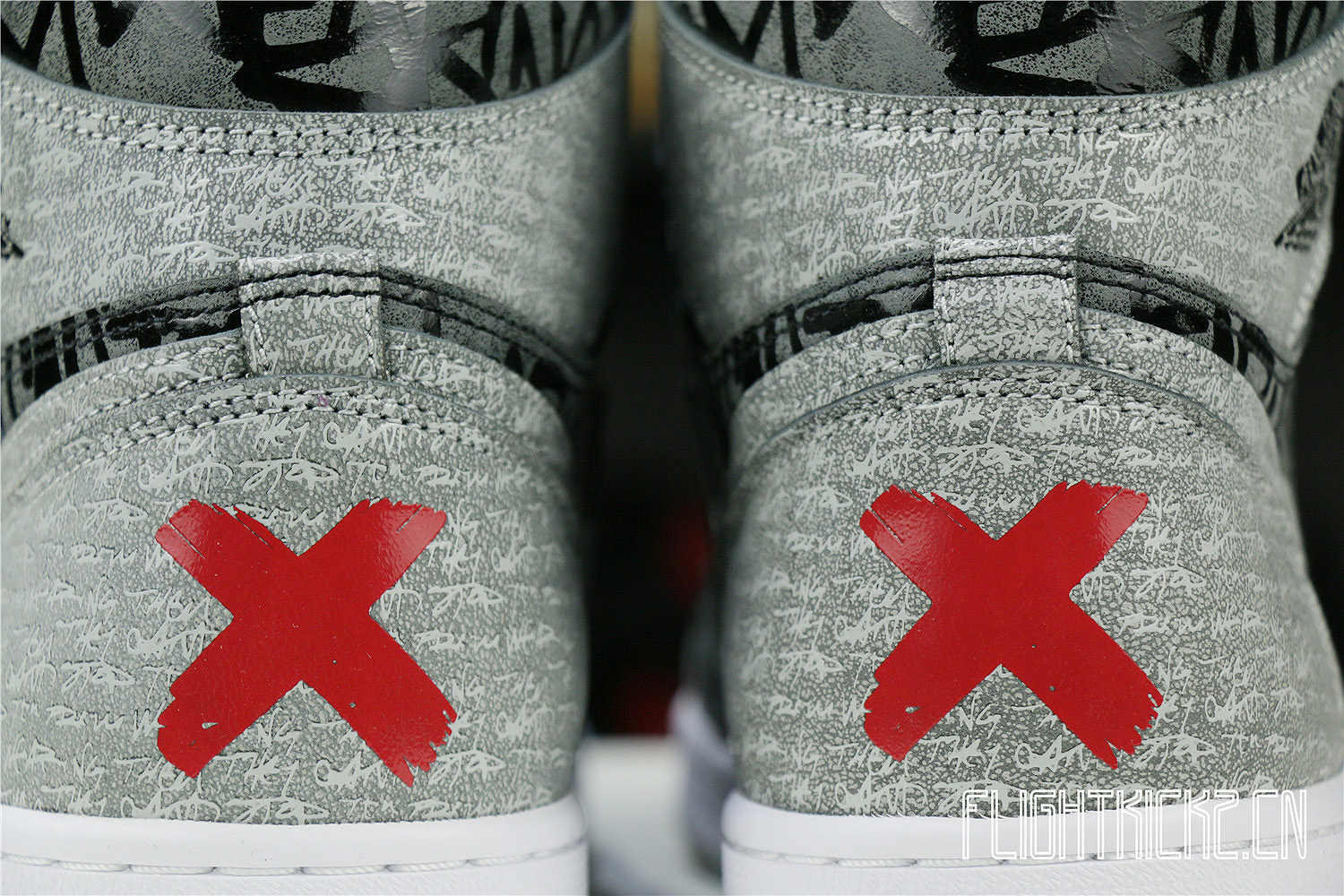 Air Jordan 1 High OG “Rebellionaire”