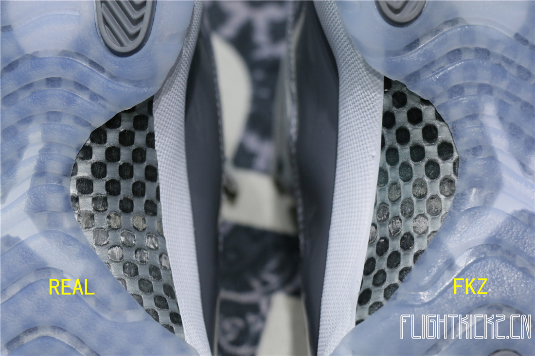 Air Jordan 11 Retro Cool Grey 2021 (Ln5 A1)