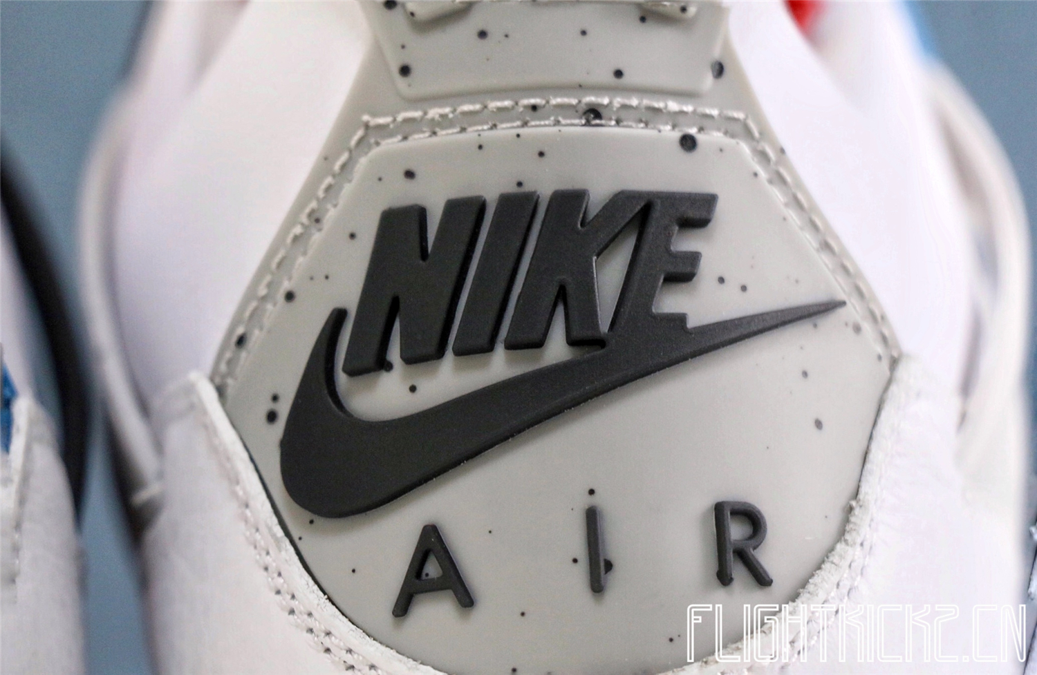 Air Jordan 4 Retro Se What The 4 2019 (LN5 A1 Batch)