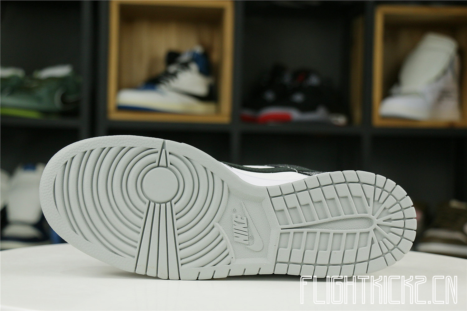 Nike Dunk Low Golden Gals Metallic Silver