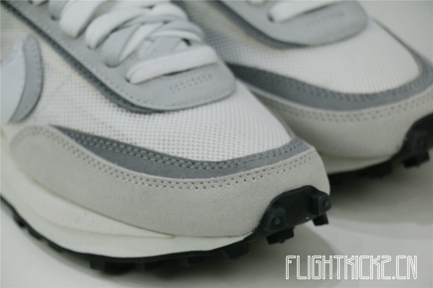 Nike LD Waffle sacai Summit White