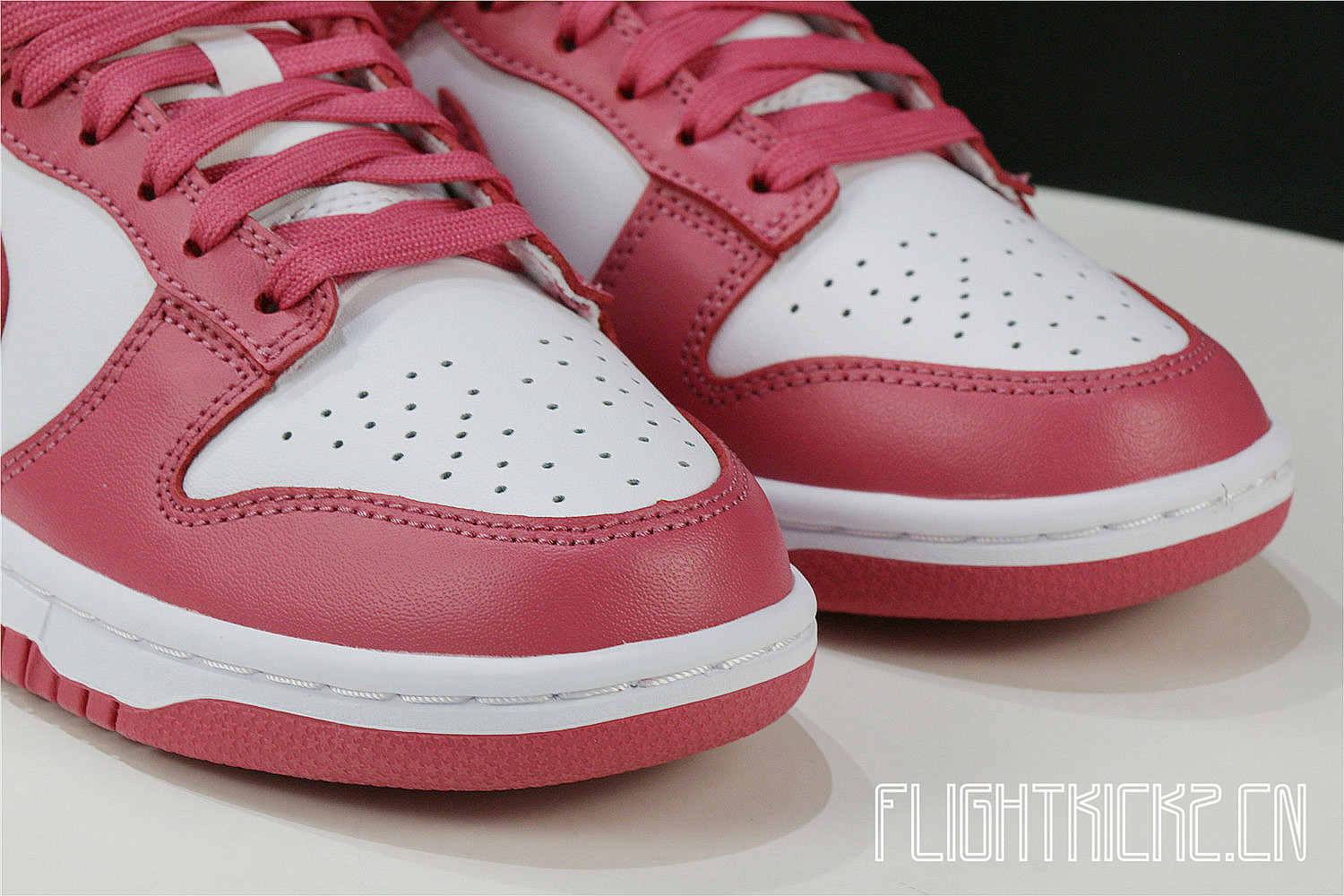 Nike Dunk Low Archeo Pink(LN5 A1 Batch)