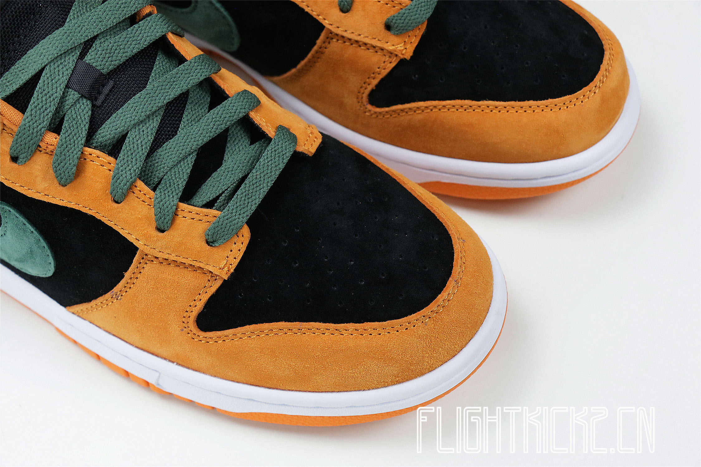 Nike Dunk Low Pro B Ceramic 2020