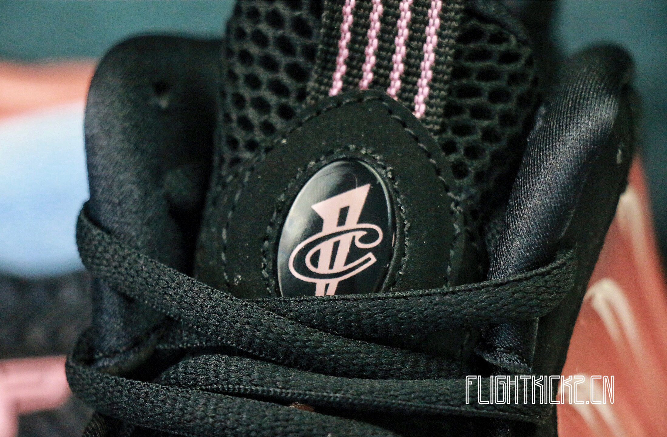 2018 Air Foamposite One Elemental Rose