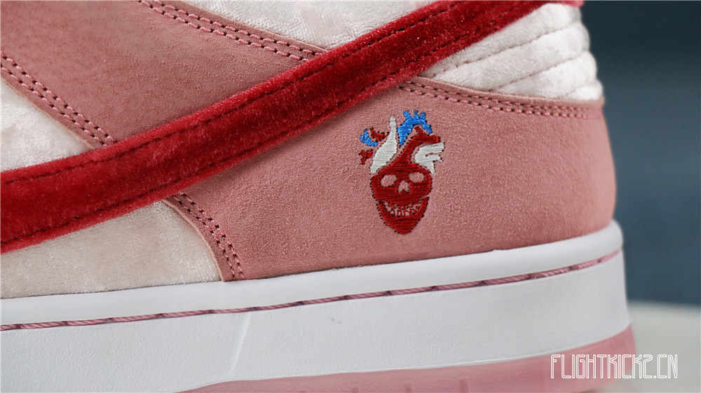 Nike SB Dunk Low StangeLove(LN5 A1 Batch)