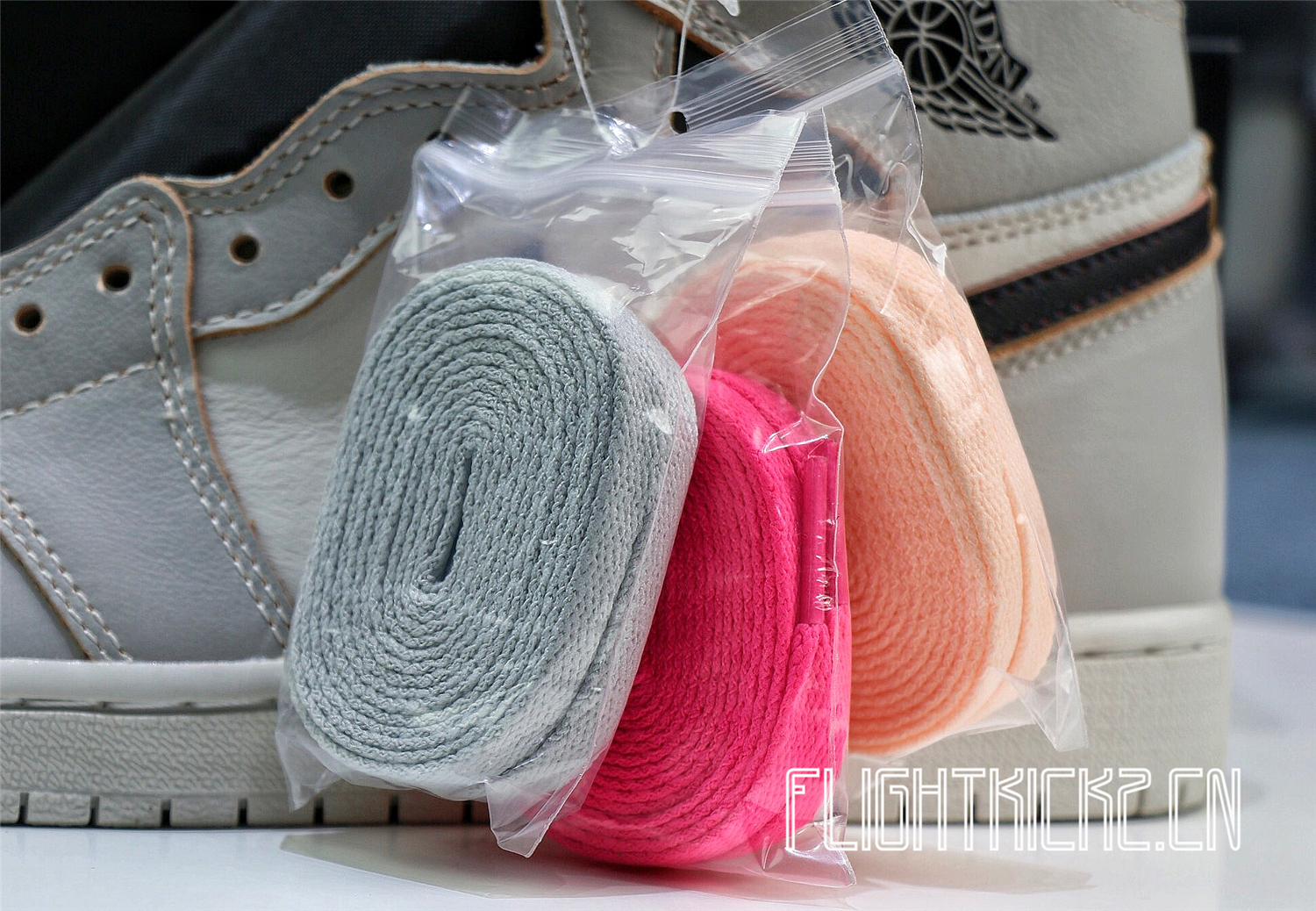 Jordan 1 Retro High OG Defiant SB NYC to Paris