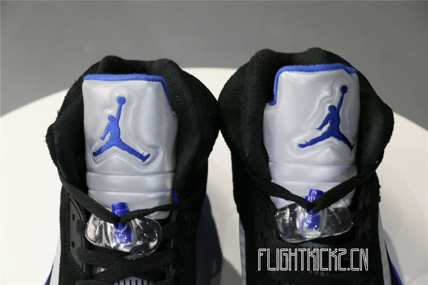 Air Jordan 5 “Racer Blue”