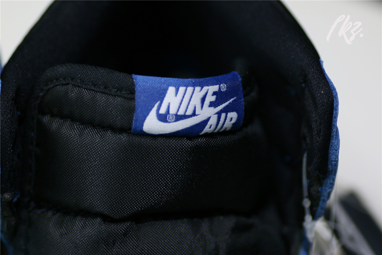 Air Jordan 1 High OG Dark Marina Blue (LN5 A1 Batch)