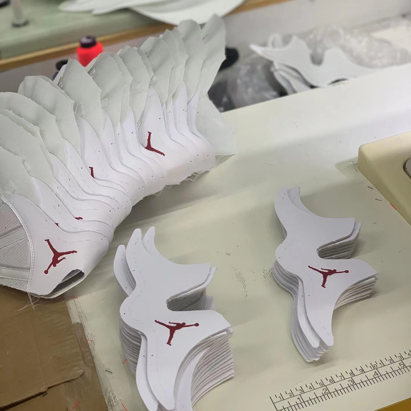 Air Jordan 11 Retro Cherry 2022 (LN5 A1 Batch)