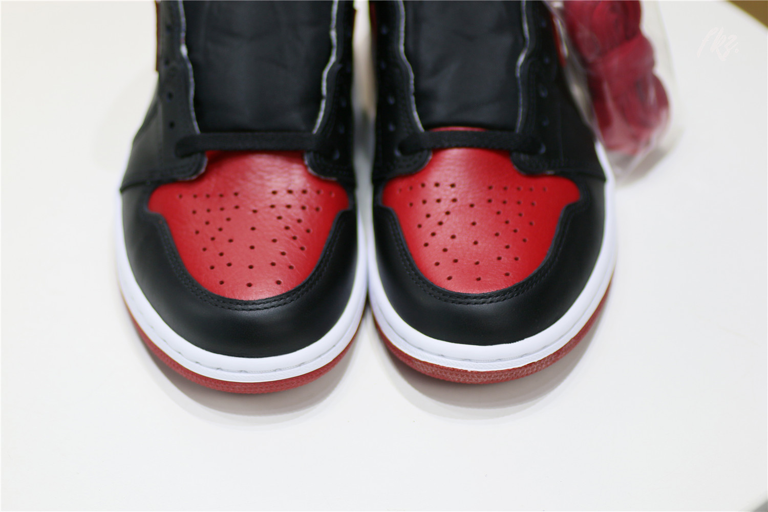 Air Jordan 1 Retro High Banned (GS)