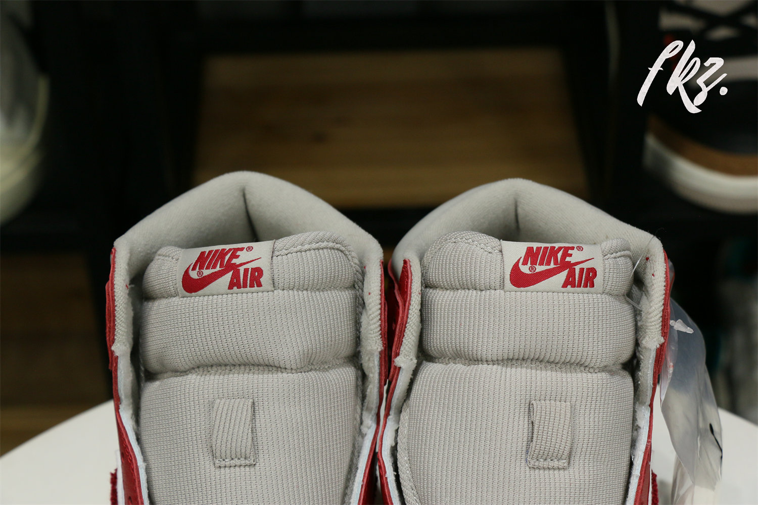 Air Jordan 1 Low OG Starfish Newstalgia Chenille 2022