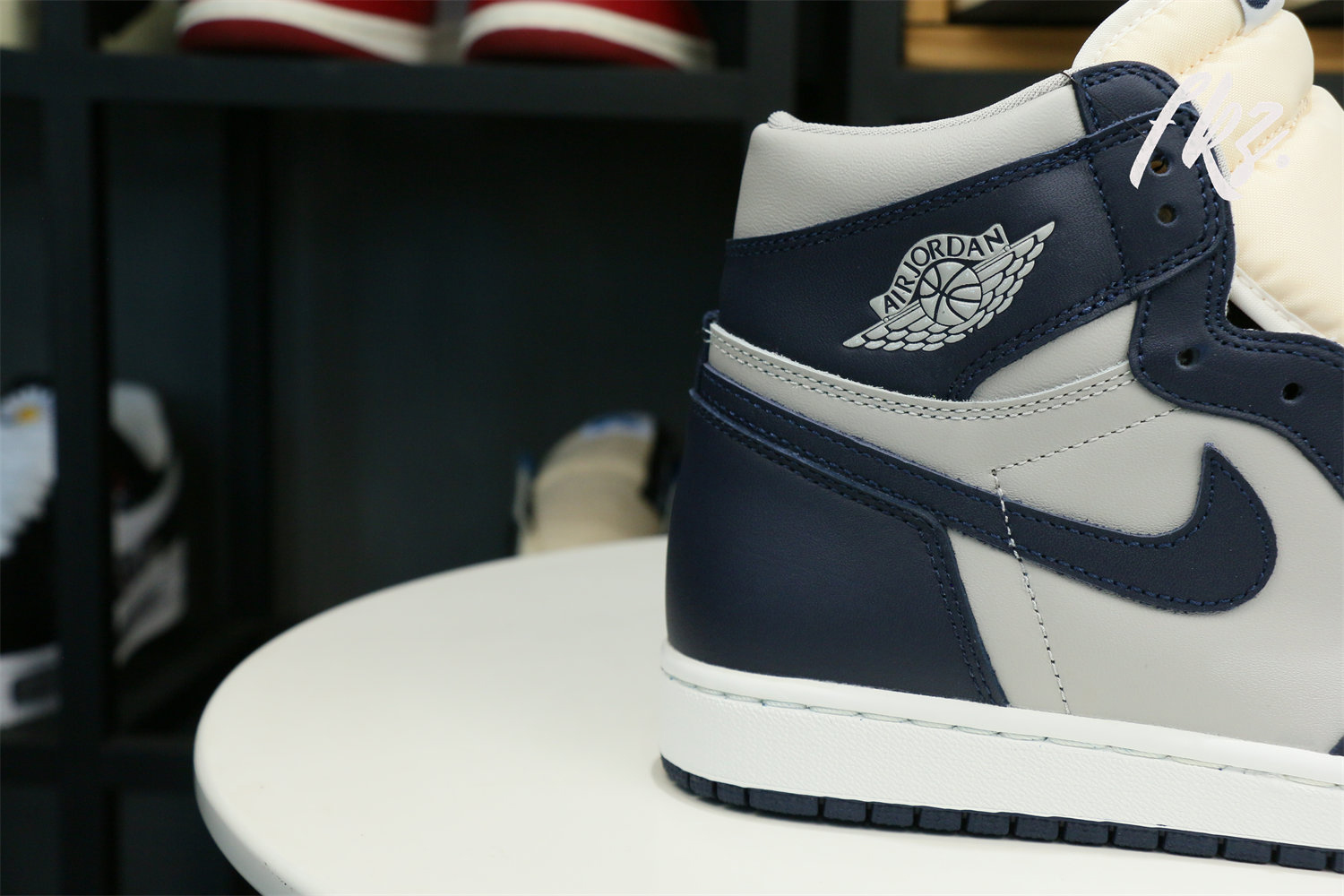 Air Jordan 1 Hi’ 85 Georgetown 2022
