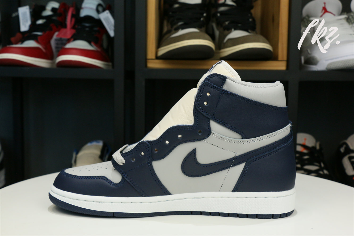 Air Jordan 1 Hi’ 85 Georgetown 2022