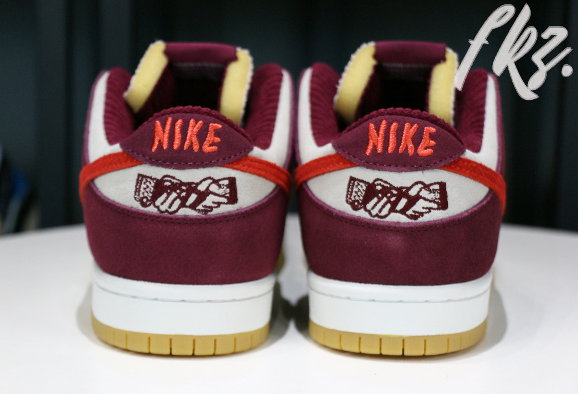 Skate Like a Girl x Nike SB Dunk Low 2022