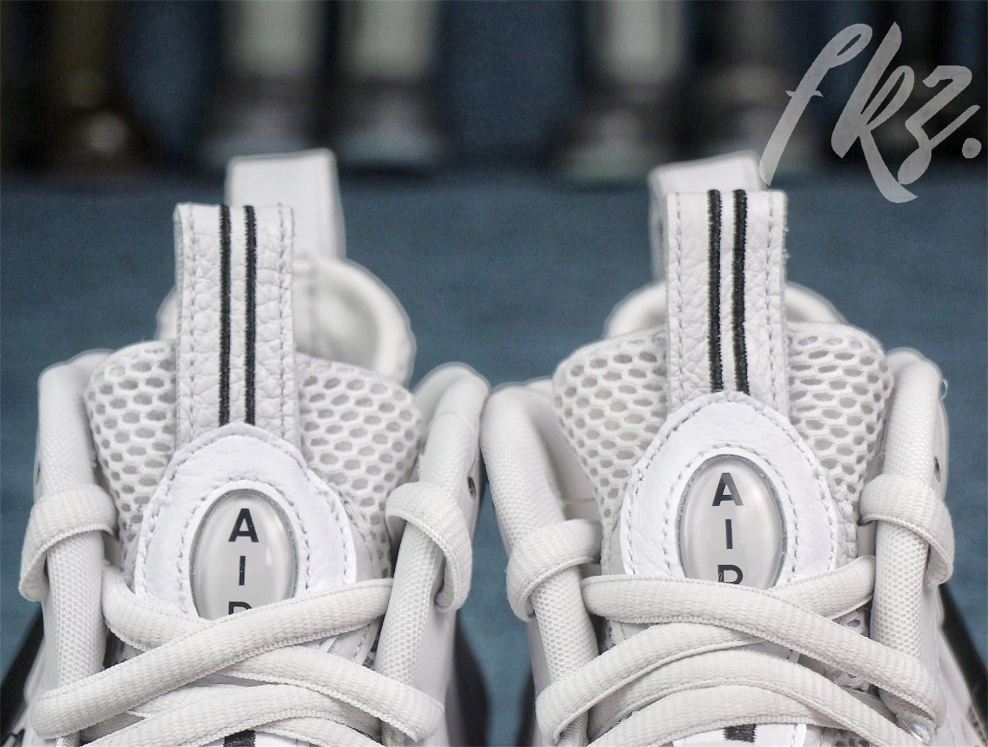 2018 Air Foamposite Pro All Star