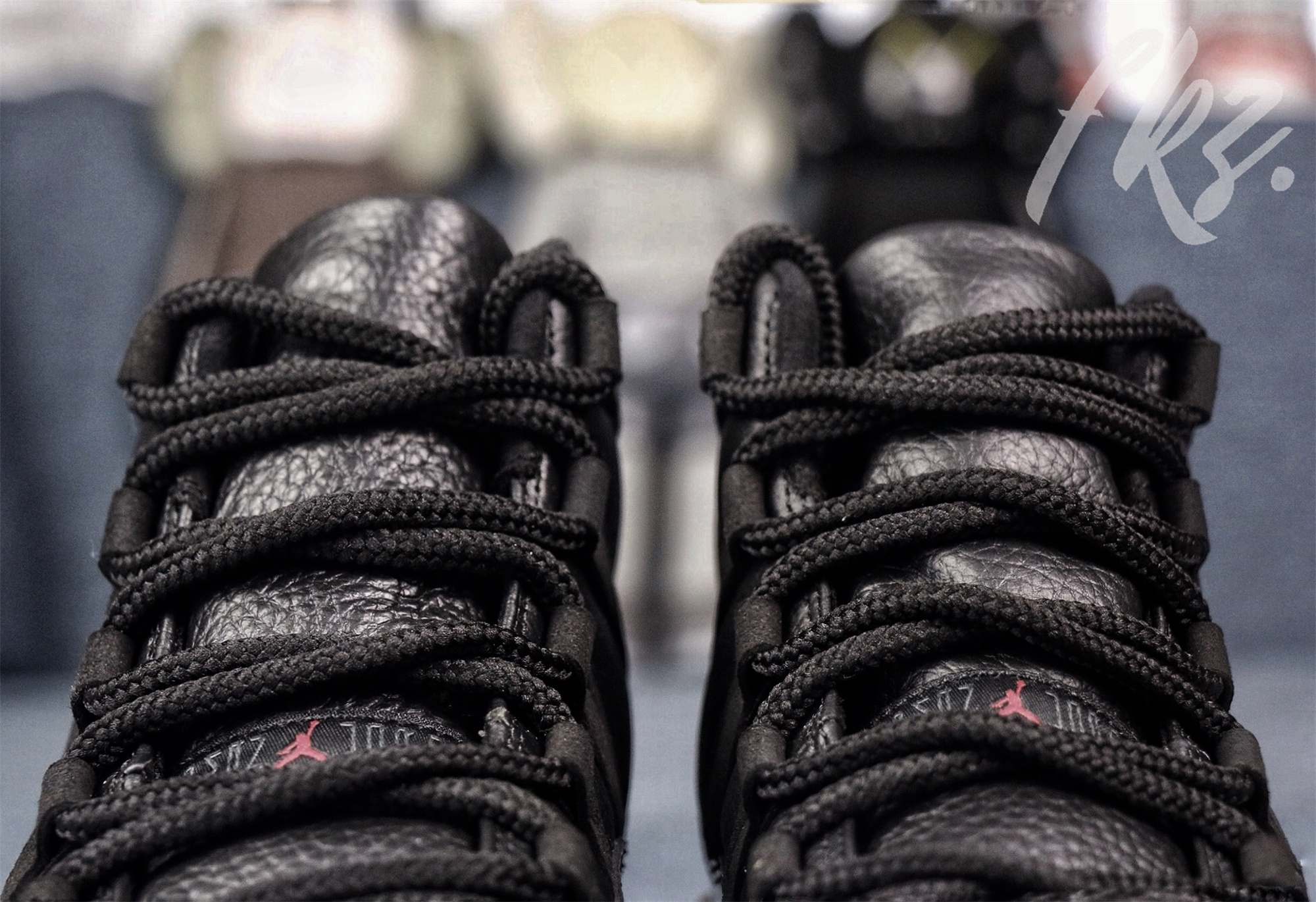 Air Jordan 11 Retro 72-10 2015 (LN5 A1 Batch)
