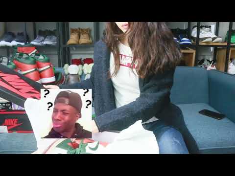 SoleFly x Air Jordan 1 ‘Art Basel Miami’ Orange