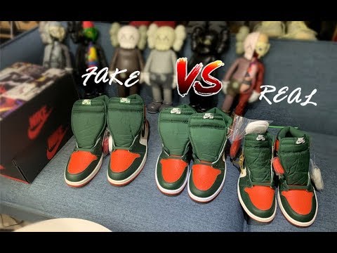 SoleFly x Air Jordan 1 ‘Art Basel Miami’ Orange