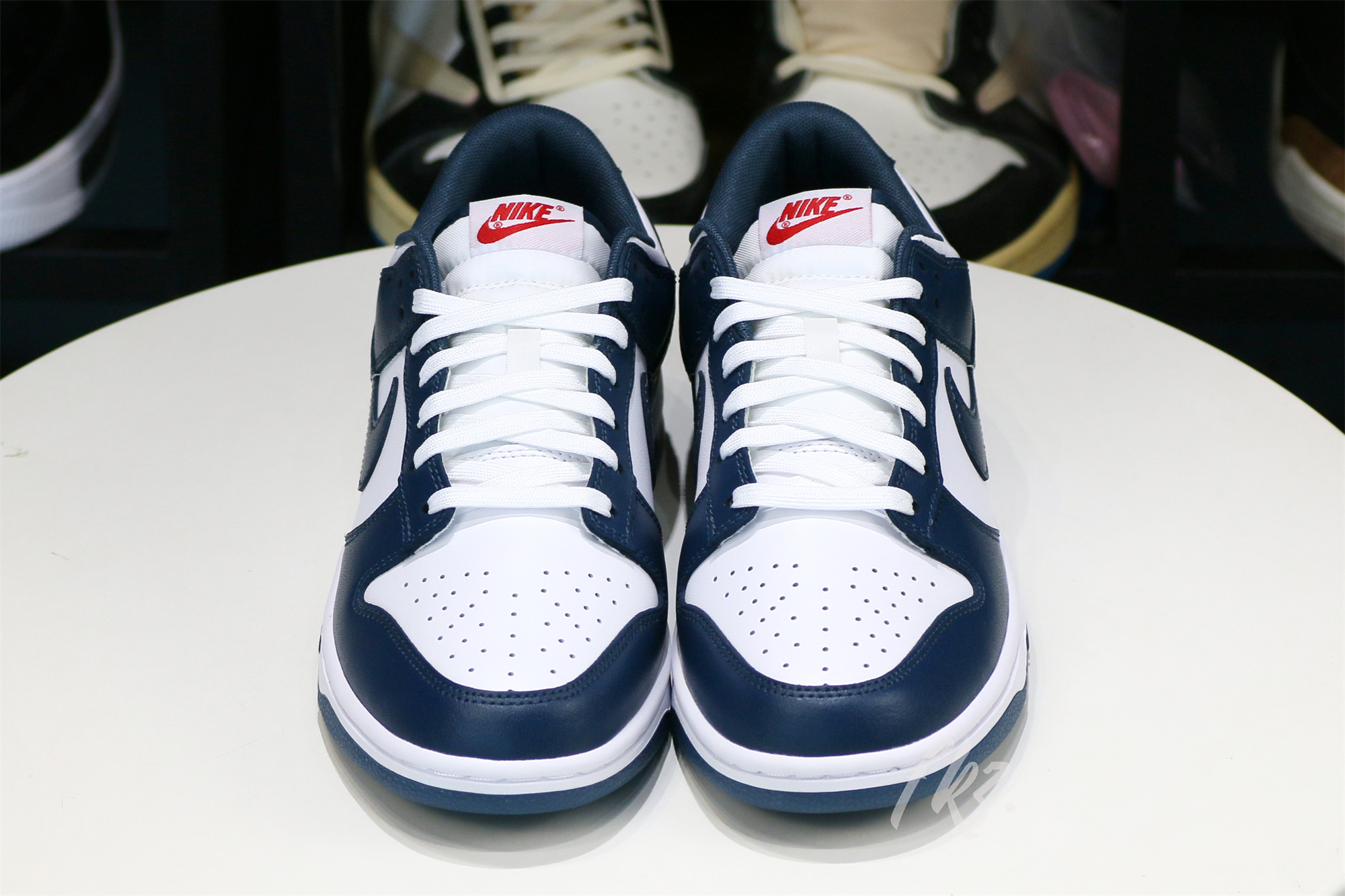 Nike Dunk Valerian Blue 2022