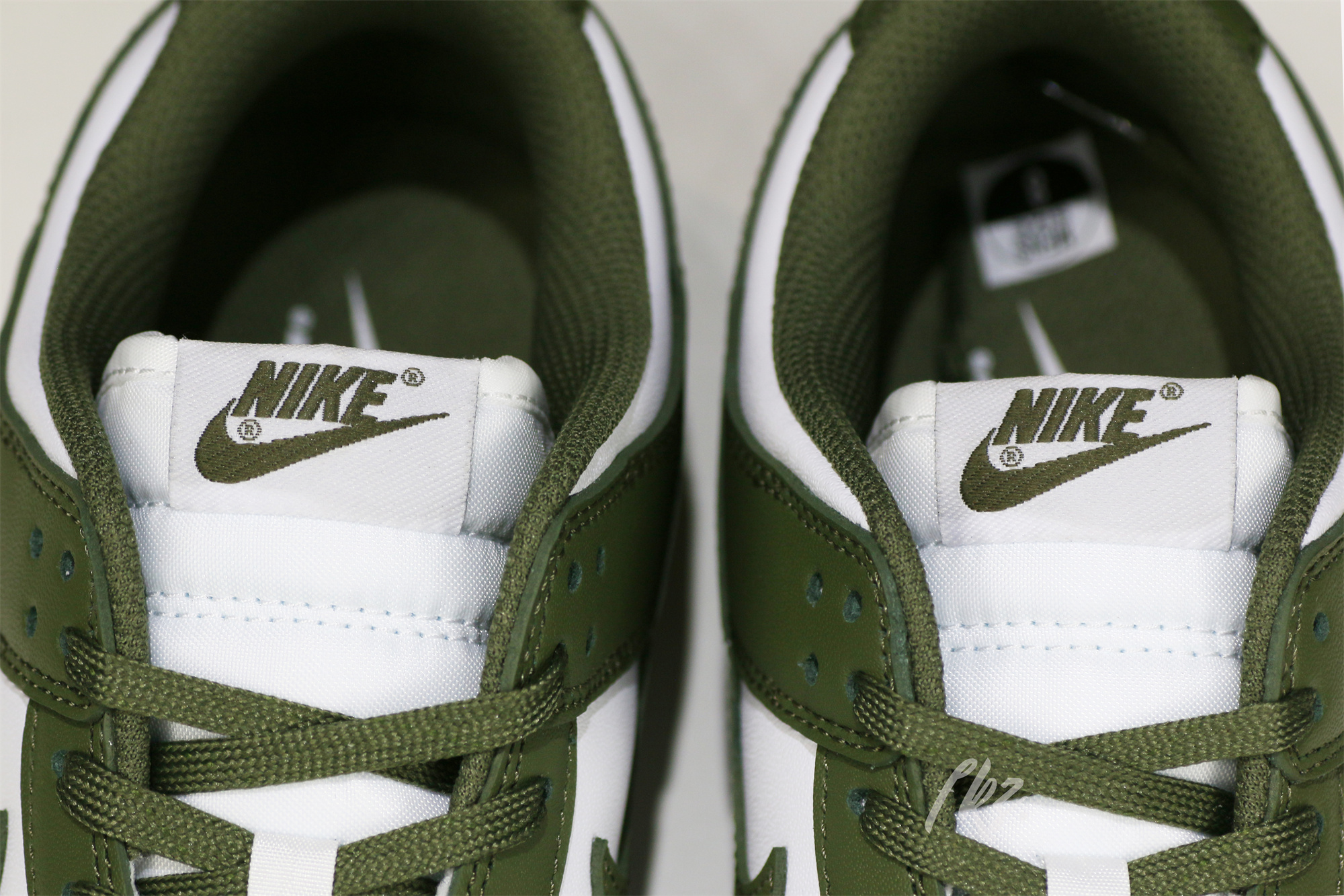 Nike Dunk Medium Olive W