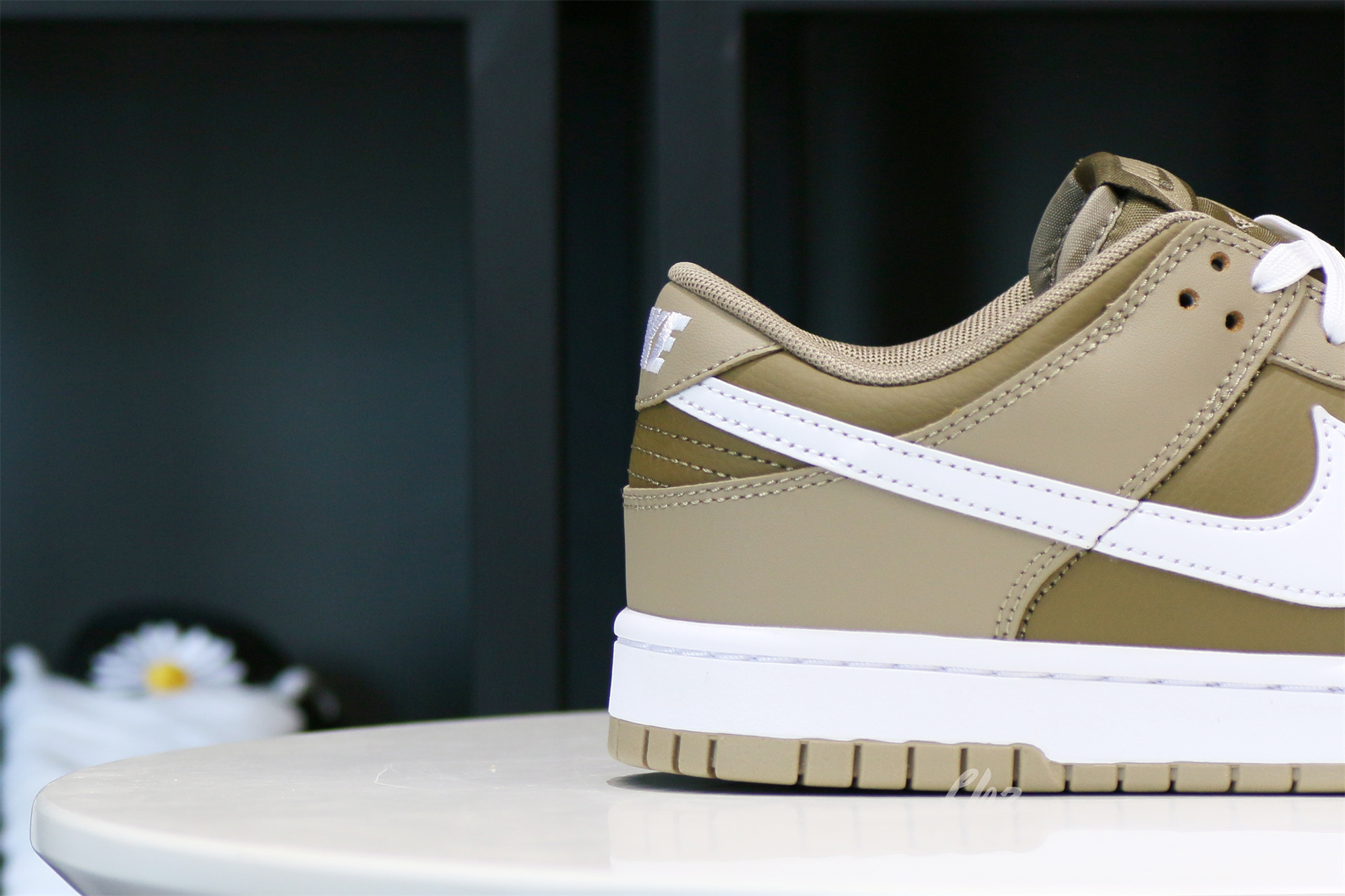 Nike Dunk Low Judge Grey