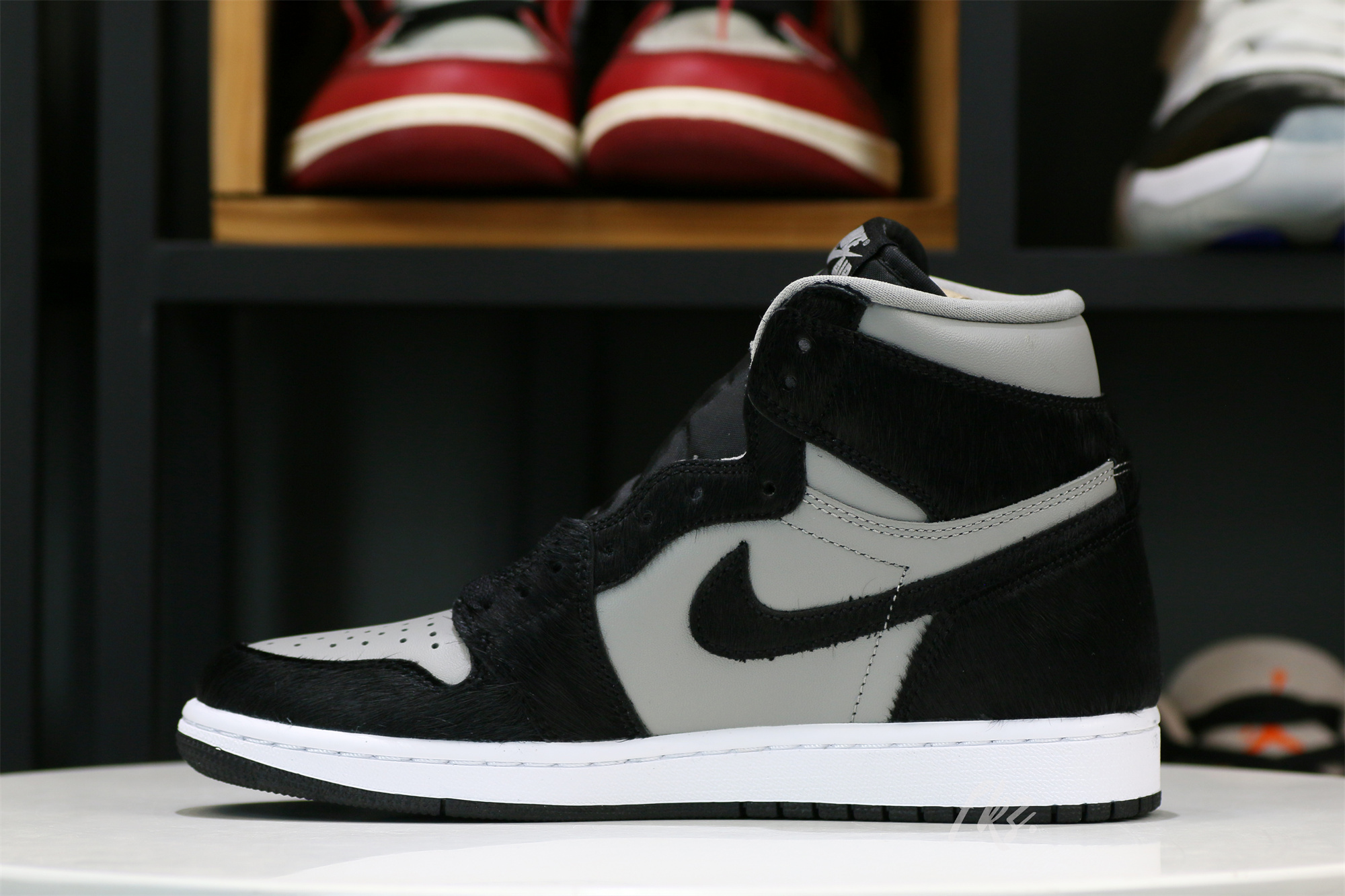 Air Jordan 1 Retro High Twist 2.0 2022
