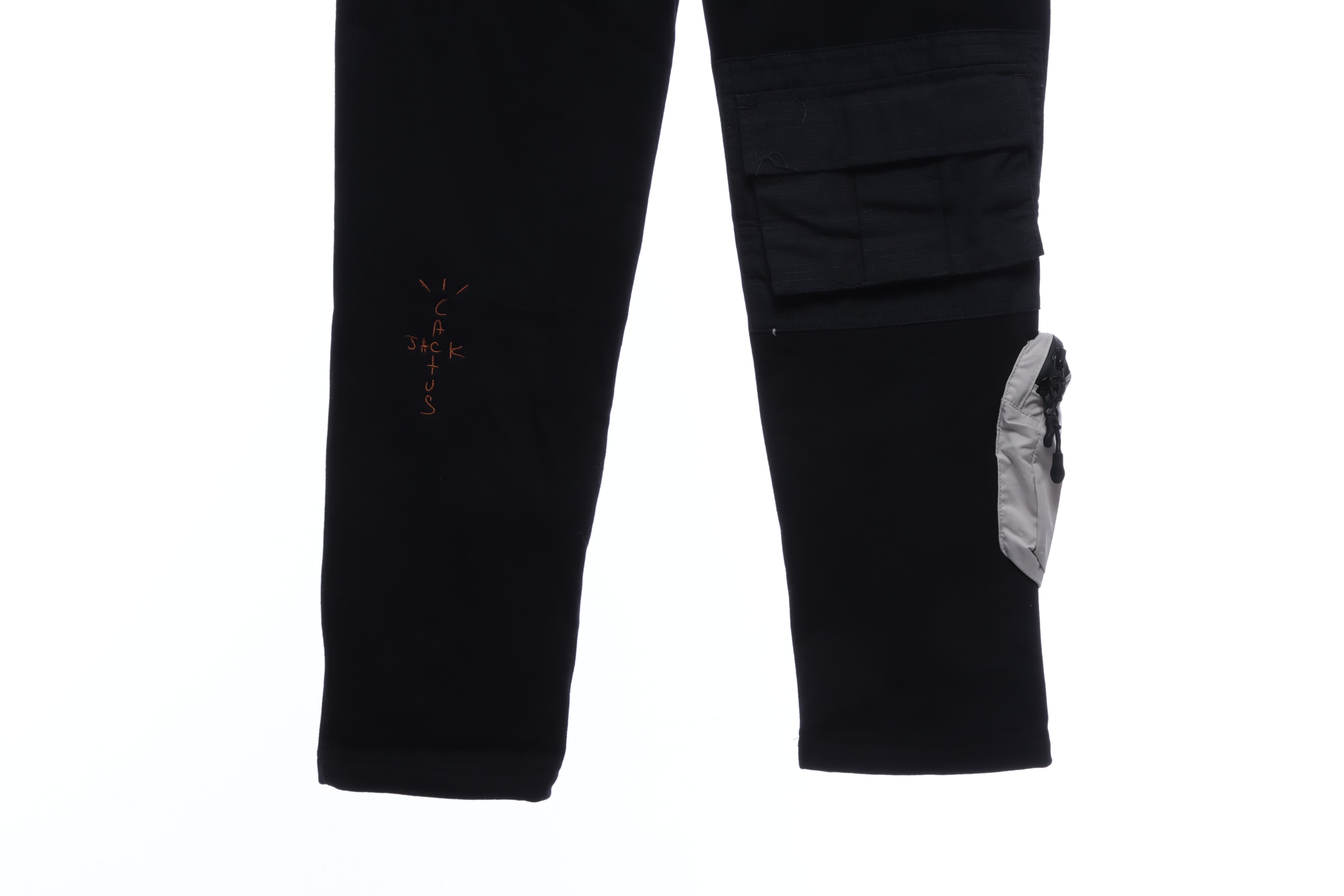 Travis Scott x Nike NRG Pants Black