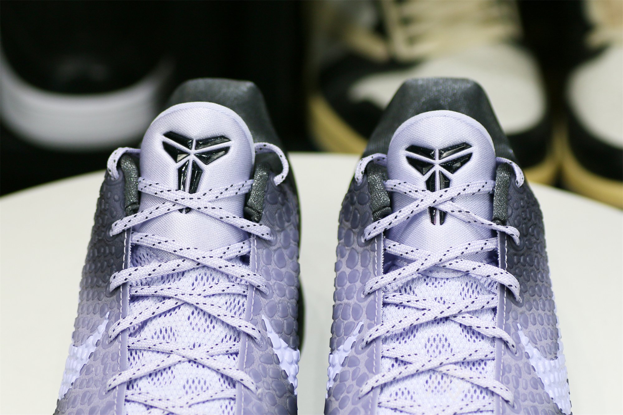 Nike Kobe 6 Protro EYBL (Ln5 A1)