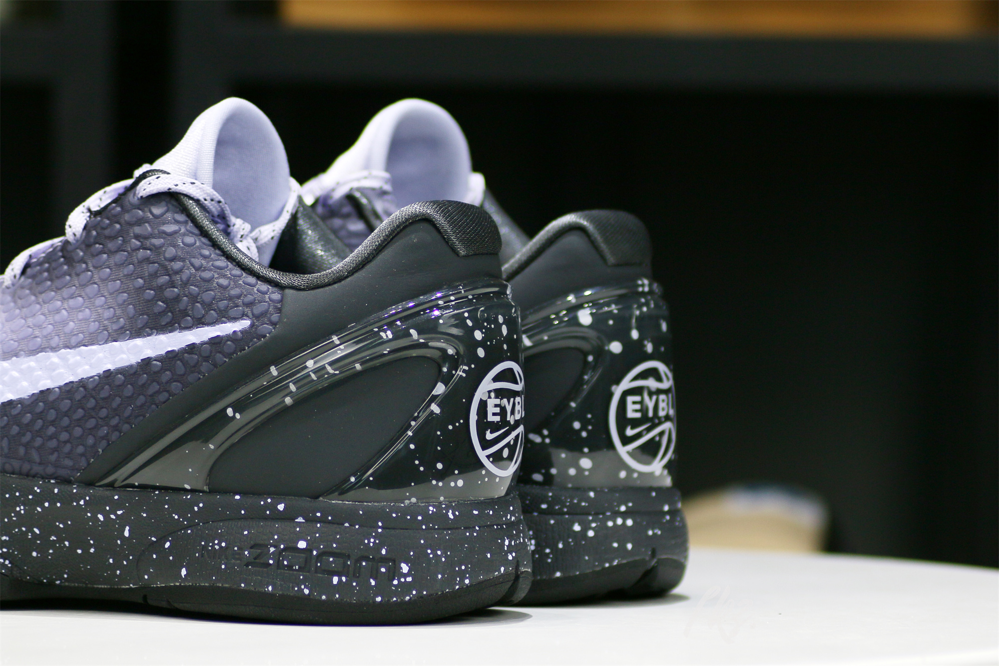 Nike Kobe 6 Protro EYBL (Ln5 A1)