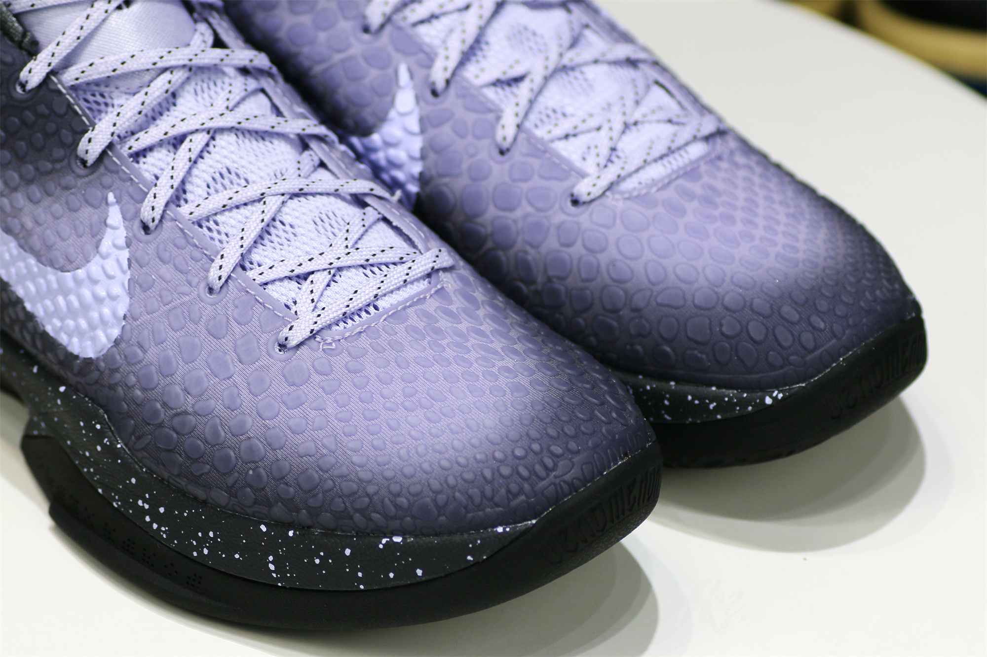 Nike Kobe 6 Protro EYBL (Ln5 A1)