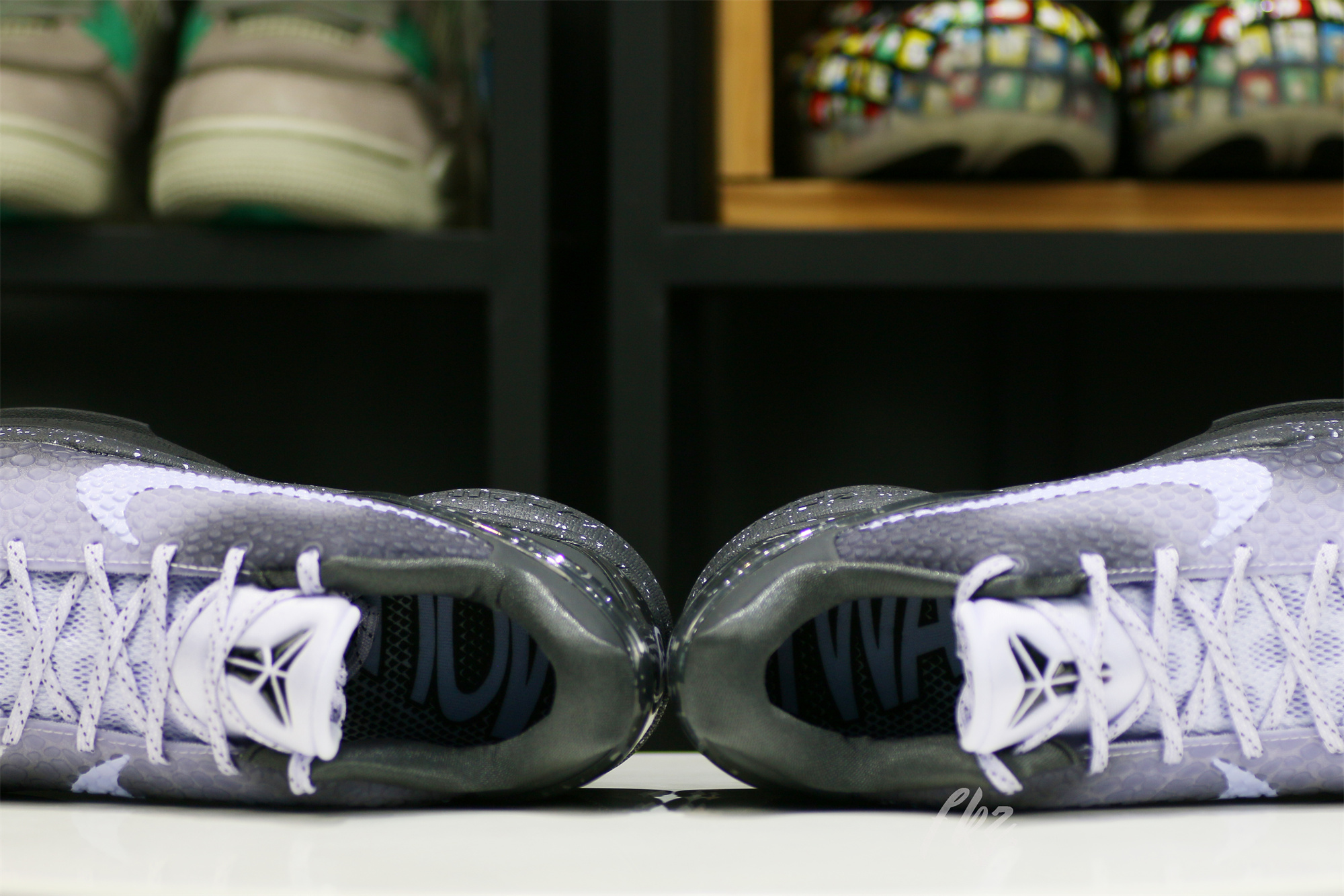 Nike Kobe 6 Protro EYBL (Ln5 A1)