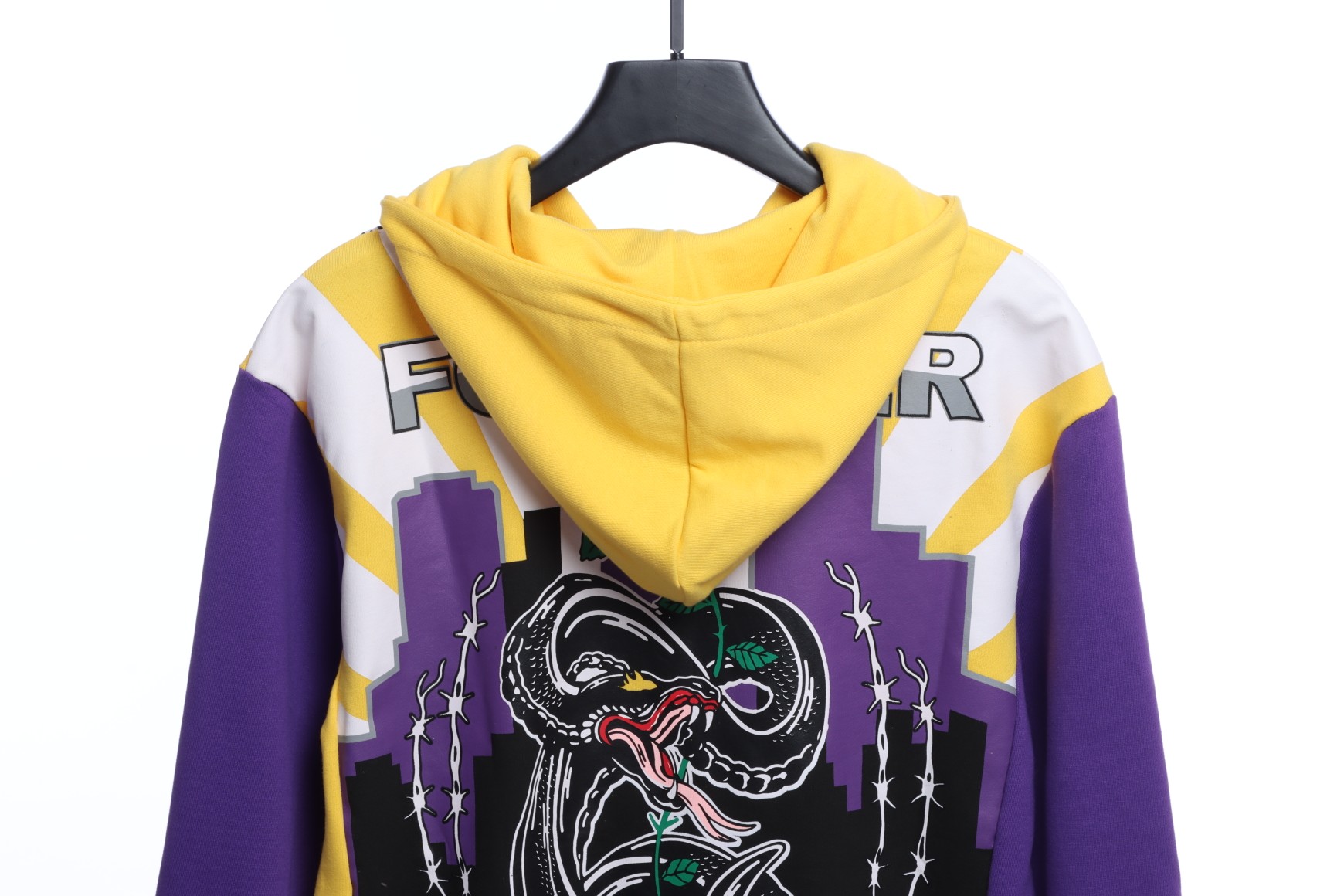 Devin Booker Lakers Kobe Hoodie