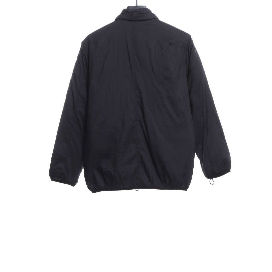 NK classic high-end ACG series all-weather pressed rubber functional two-in-one functional rash jacket