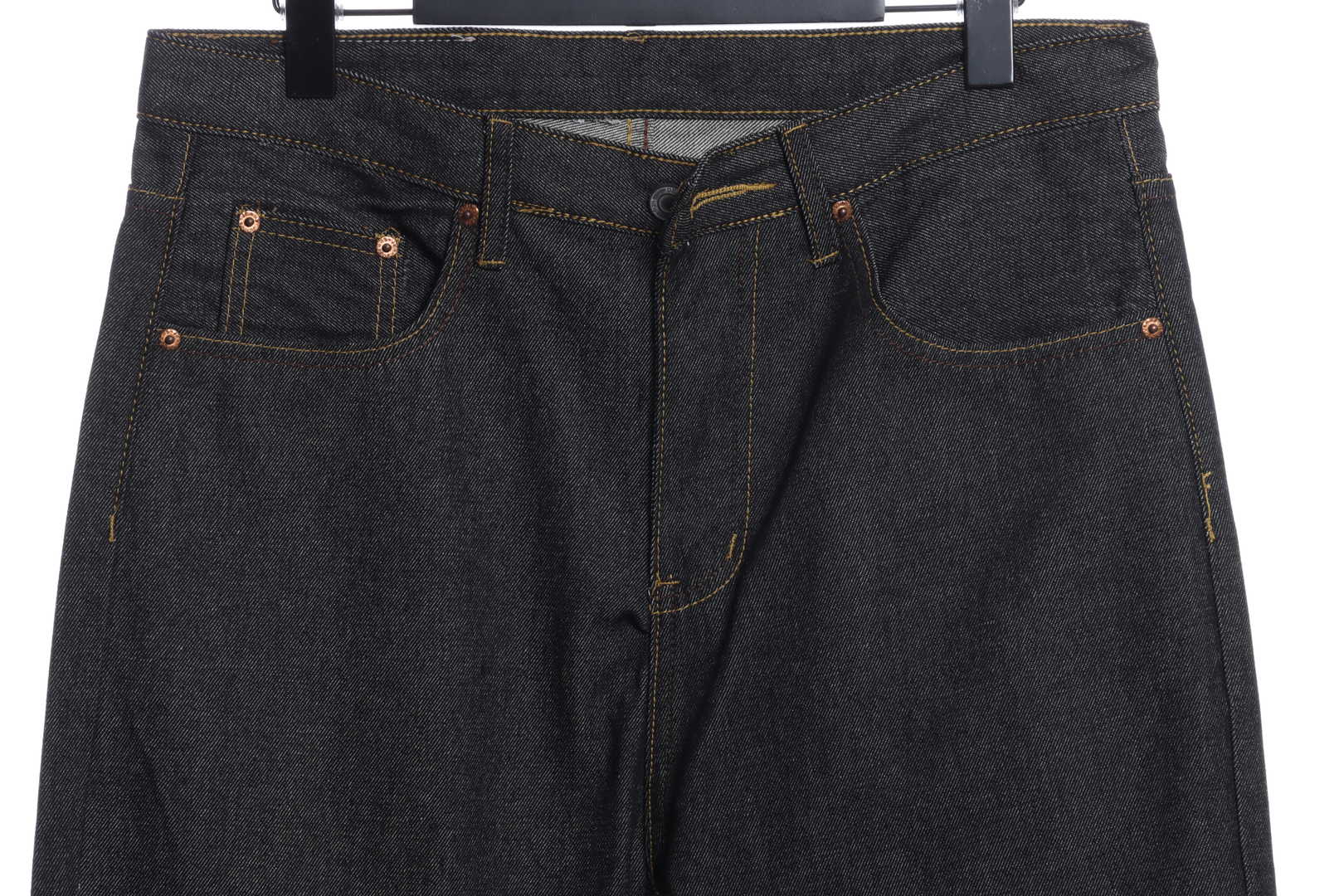 Evisu unpredictable Dharma denim pants