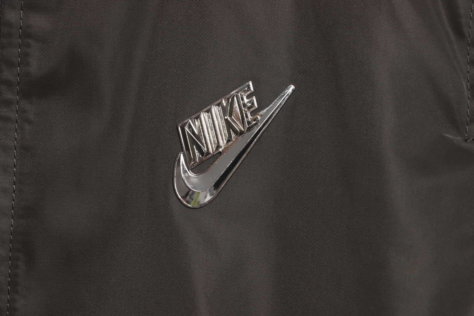 NIKE new back adhesive strip patch cotton jacket
