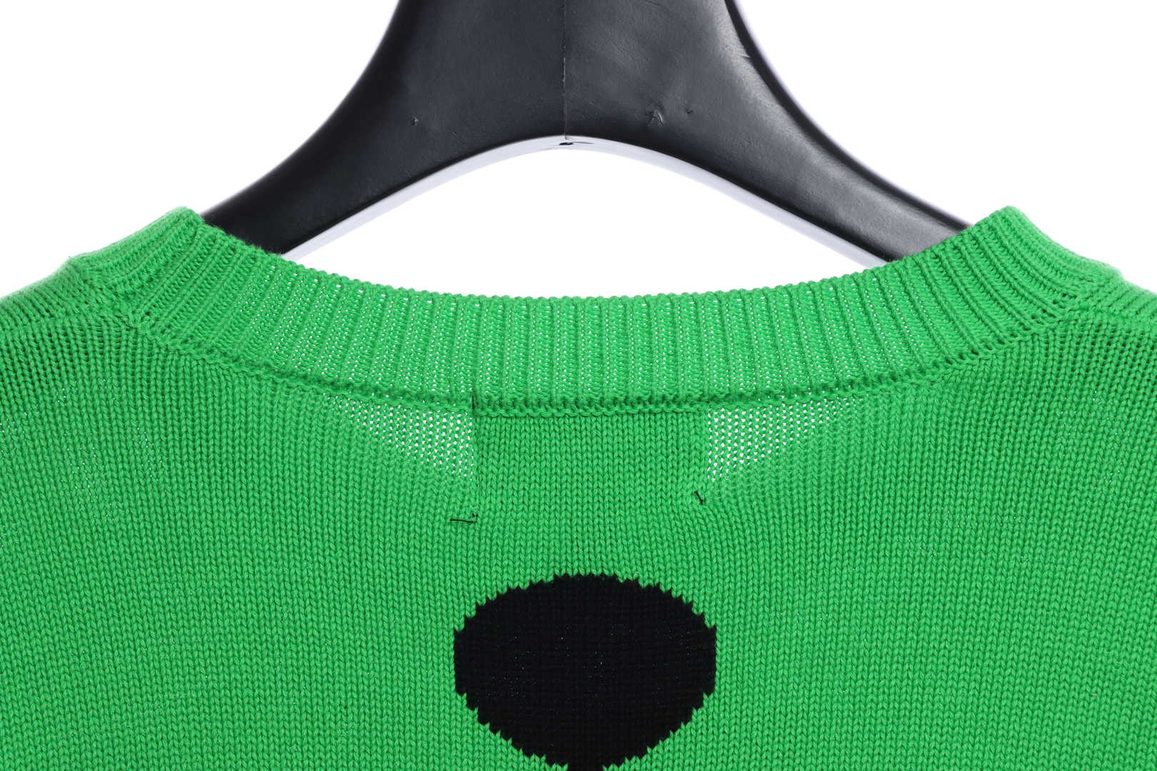 Stussy22SS Crown Crew Neck Pullover Long Sleeve Sweater