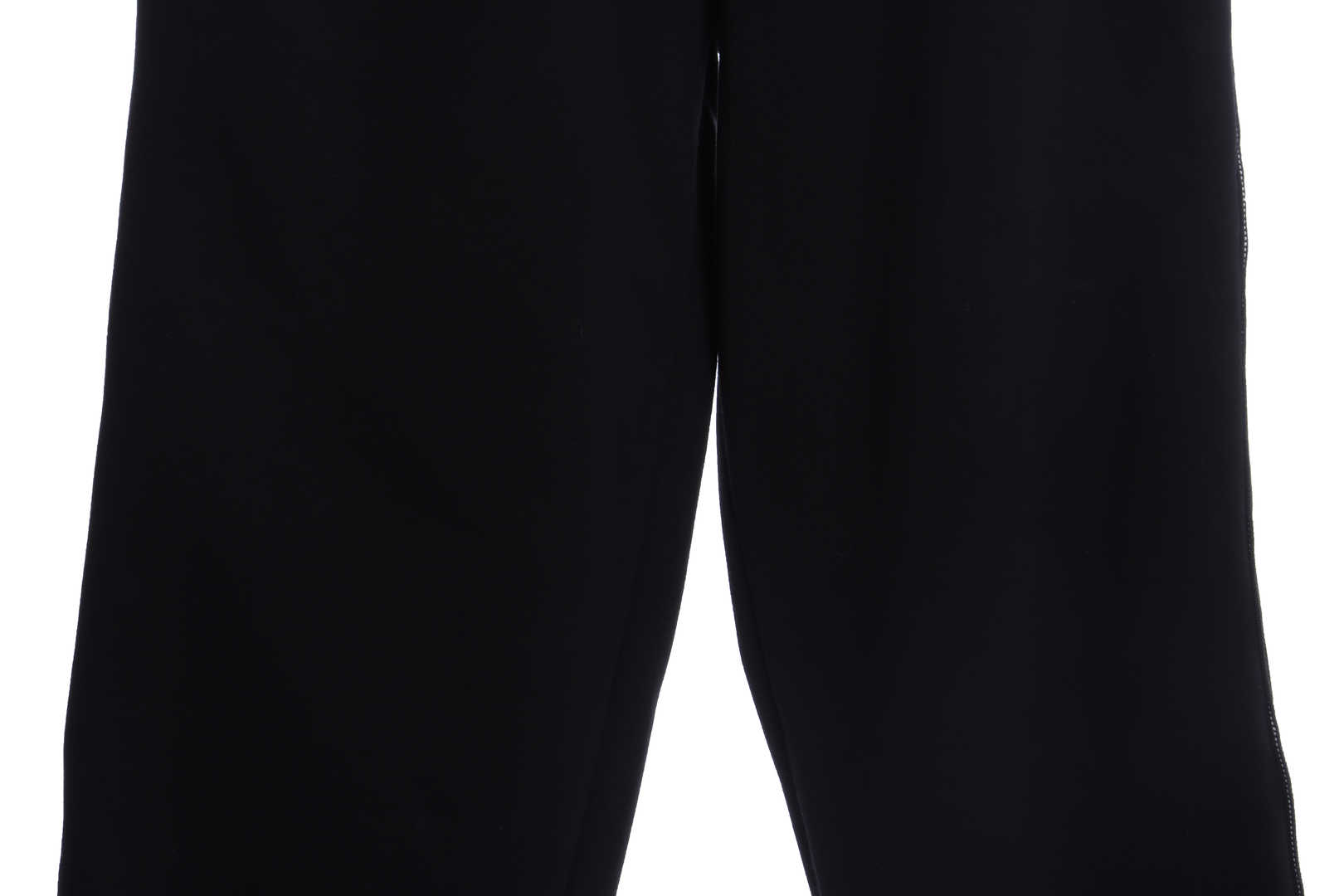 C3l1ne side webbing panel suit trousers