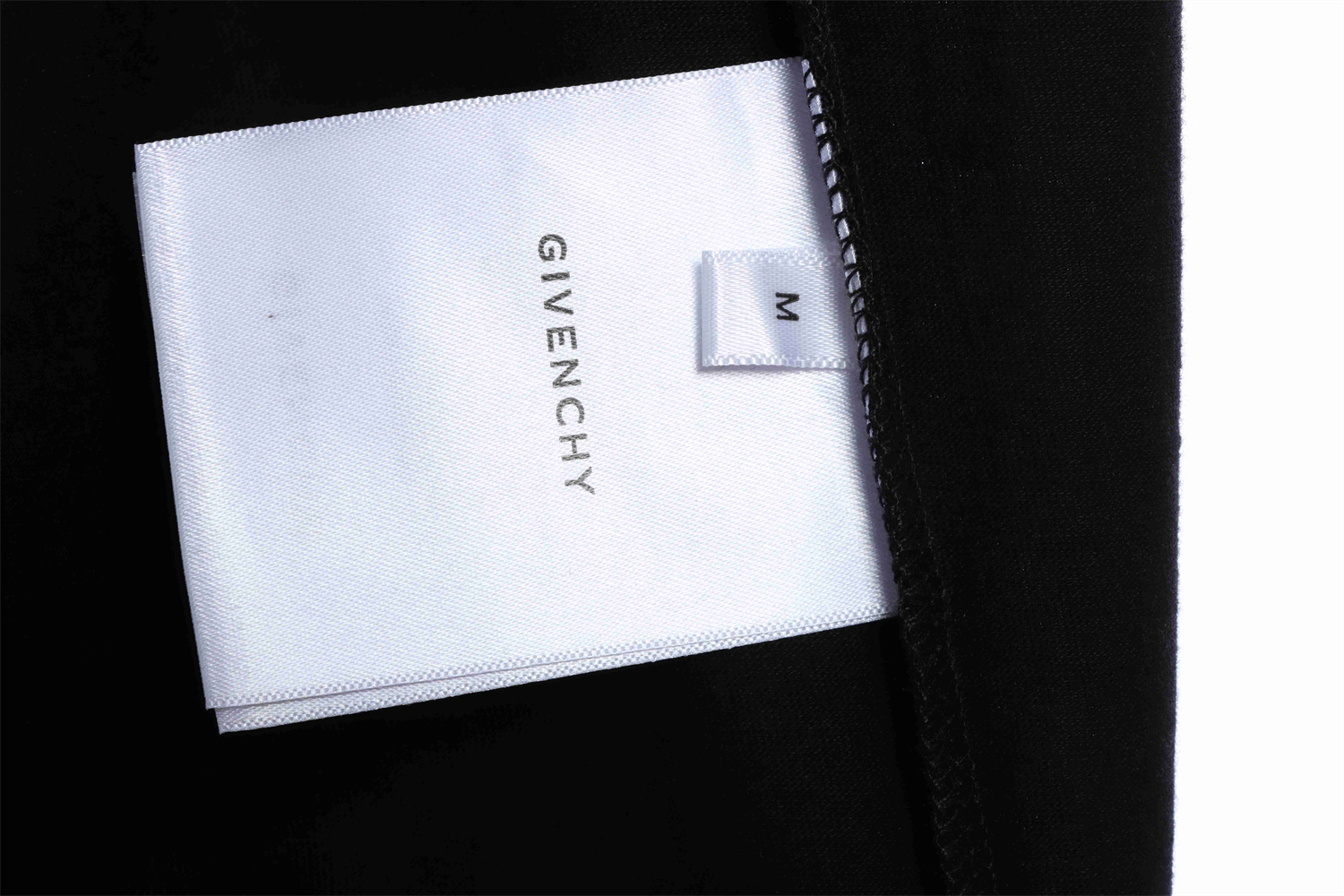 GVC X BSTROY 22FW joint metal printing fake two long-sleeved T-shirts