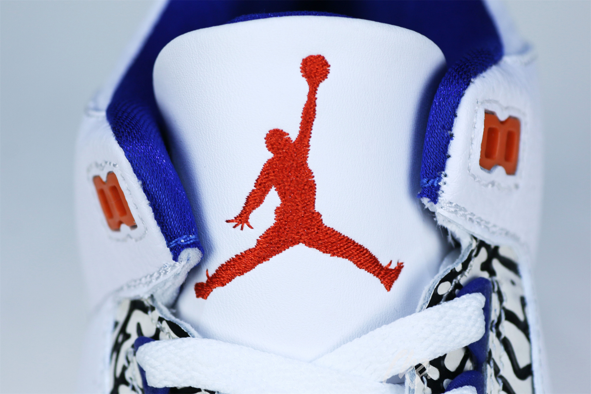 Air Jordan 3 Retro ‘Knicks’ 2019