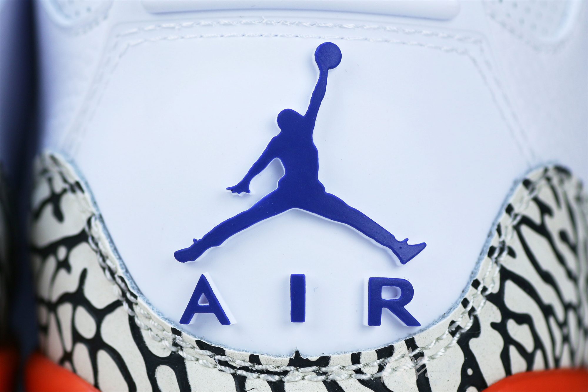 Air Jordan 3 Retro ‘Knicks’ 2019