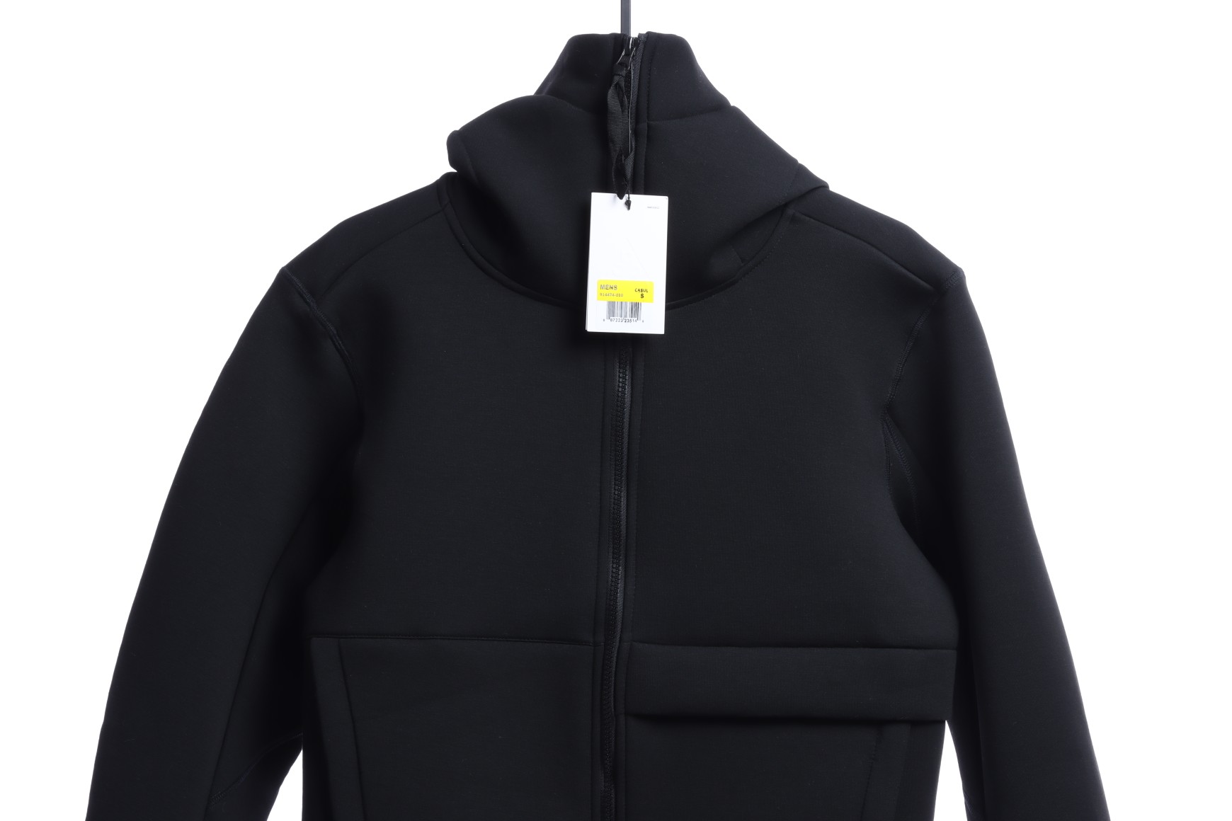 NK ACG high-end functional series patchwork zipper sports jacket